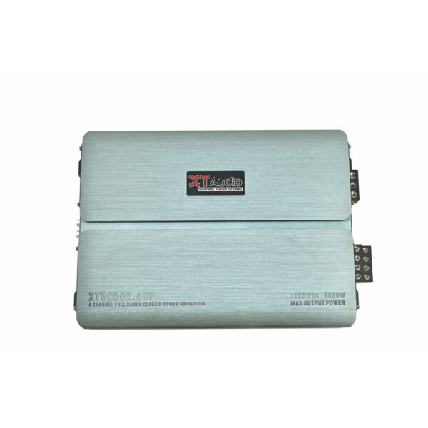 PLANTA XT 5000W/4CH FULL RANGE  1-OHM - Image 4