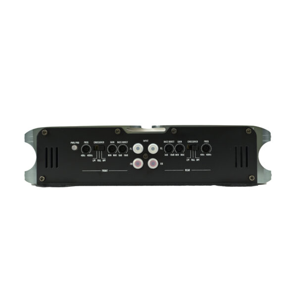 PLANTA XT 5000W/4CH FULL RANGE  1-OHM - Image 2