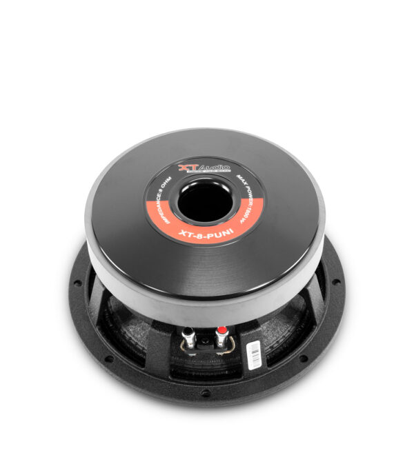 XT-8PUNI | 8in | 1800W MAX - Image 2