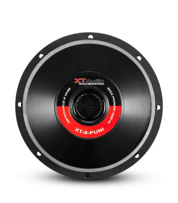 XT-8PUNI | 8in | 1800W MAX - Image 3