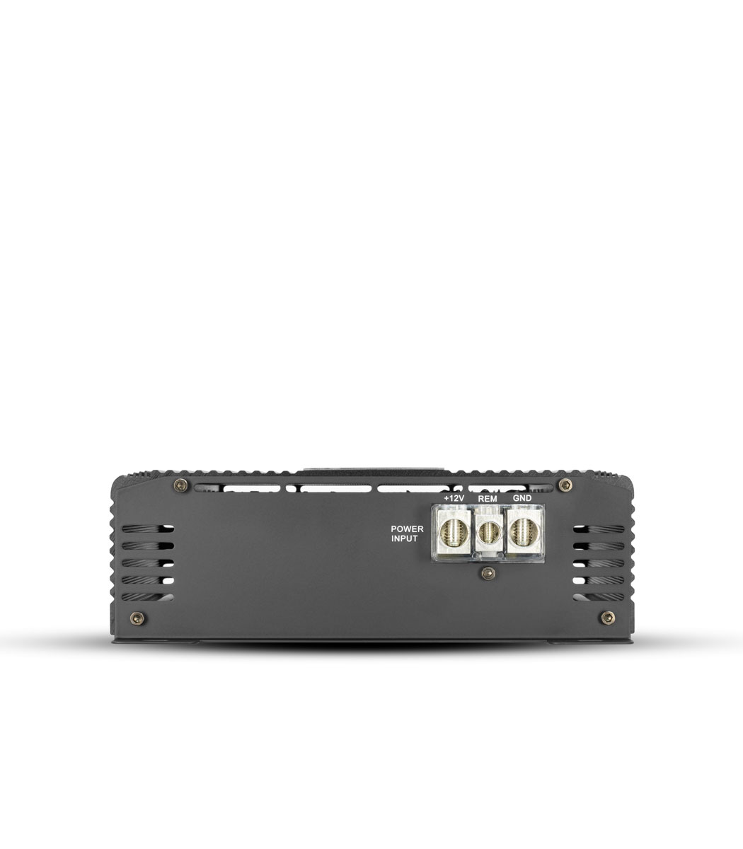 1700W | 1CH | FULL RANGE CLASS D 1Ω - XT Audio